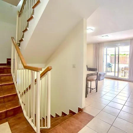 Tenerifeopenhome Townhouse Oasis Fanabe 52 * Costa Adeje (Tenerife)