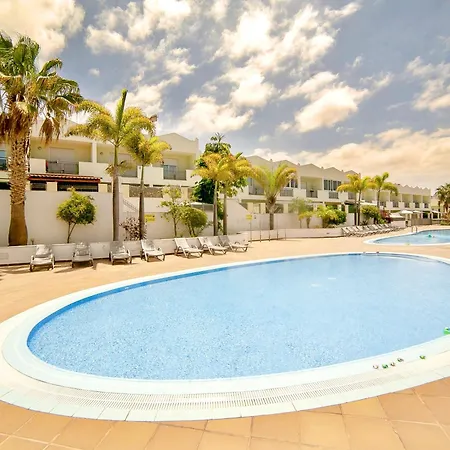 Appartement Tenerifeopenhome Townhouse Oasis Fanabe 52 *
